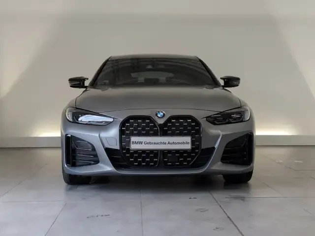 BMW 440