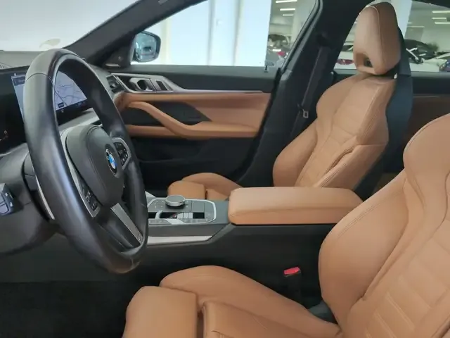 BMW 440