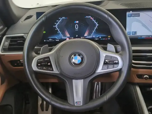 BMW 440