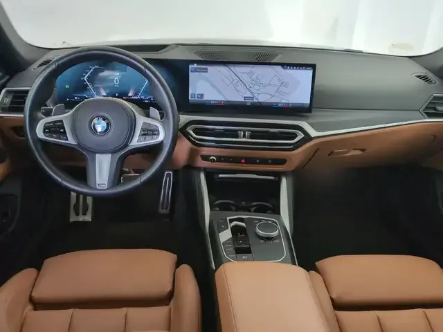 BMW 440