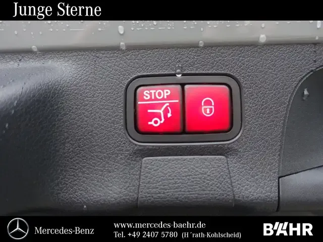 Mercedes-Benz CLA 45 AMG