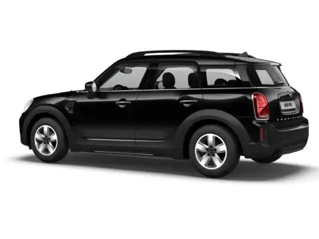 MINI One Countryman