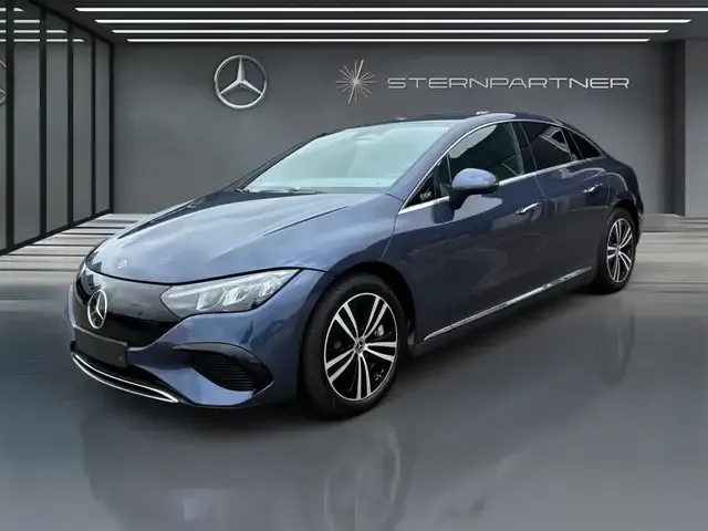 Mercedes-Benz EQE 350