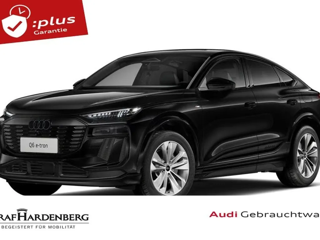 Audi Q6