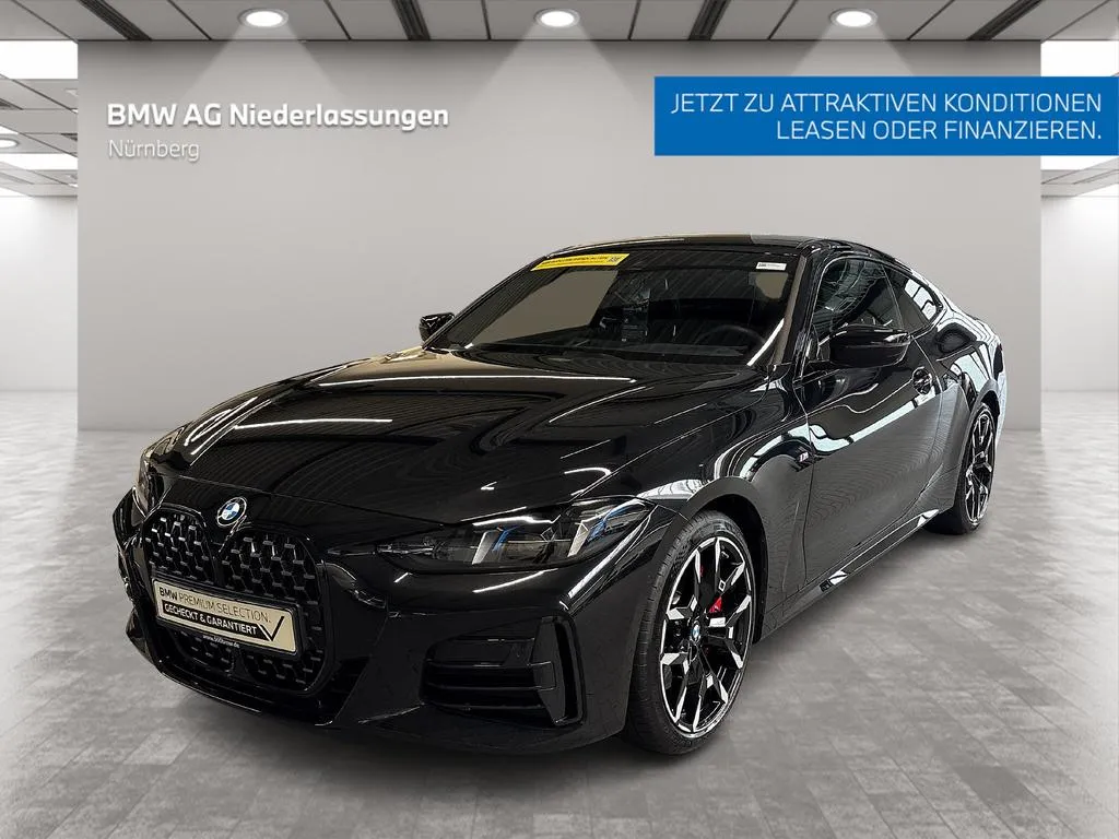 BMW 430