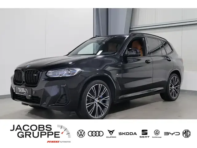 BMW X3 M
