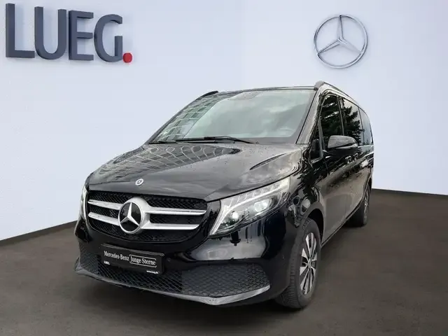 Mercedes-Benz V 250