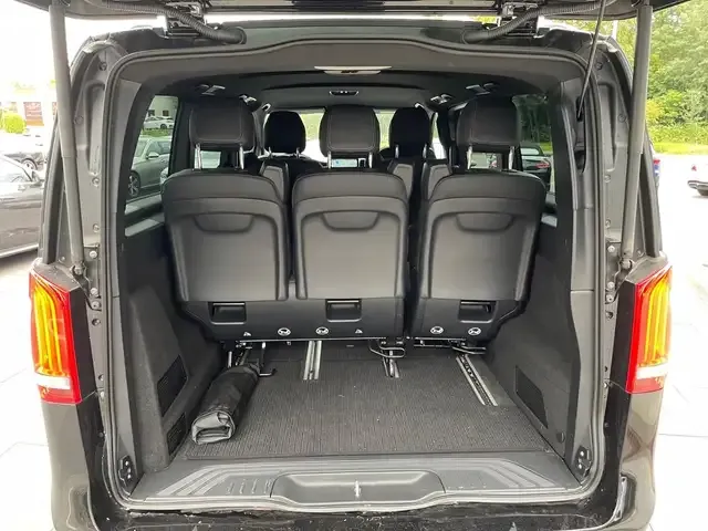 Mercedes-Benz V 250