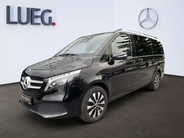 Mercedes-Benz V 250