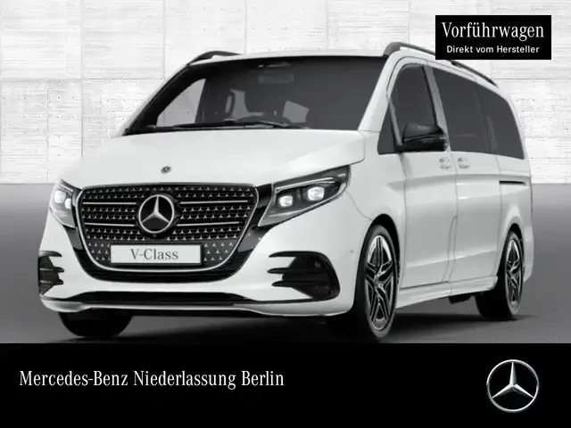 Mercedes-Benz V 300