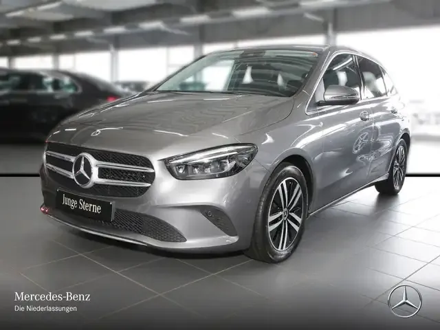 Mercedes-Benz B 250