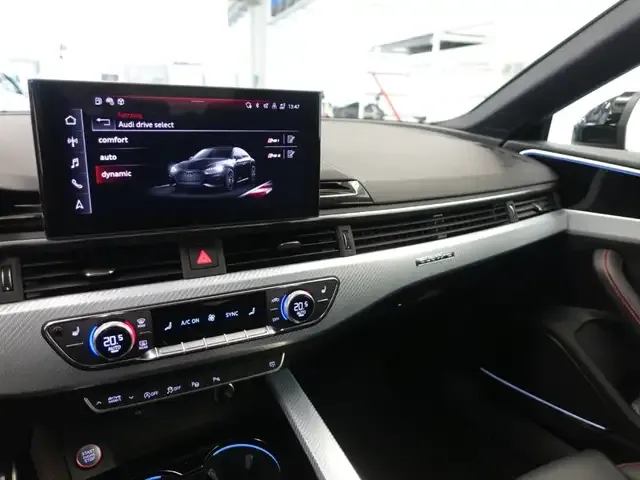 Audi RS5