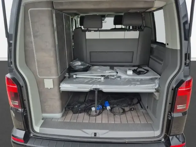 Volkswagen T6.1 California