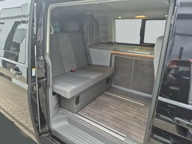 Volkswagen T6.1 California