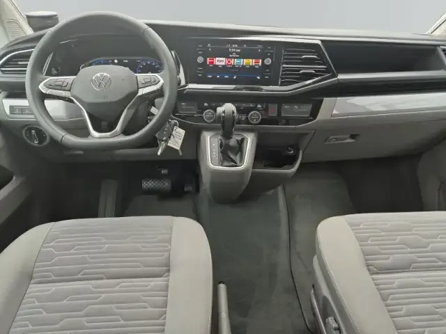 Volkswagen T6.1 California