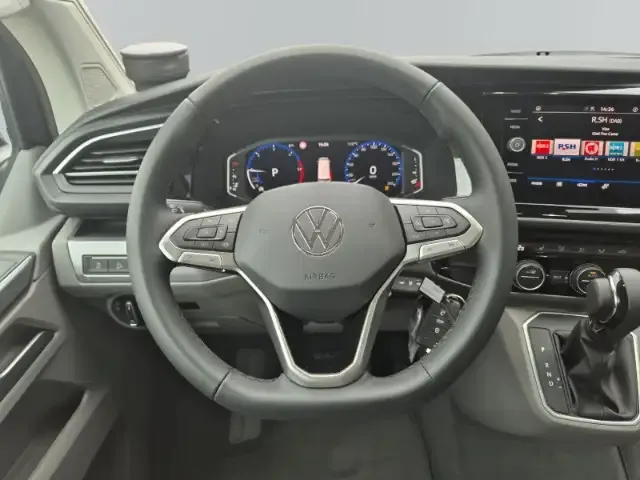 Volkswagen T6.1 California