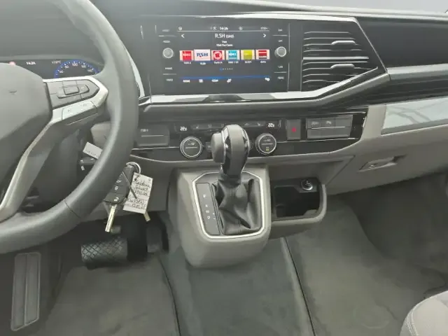 Volkswagen T6.1 California