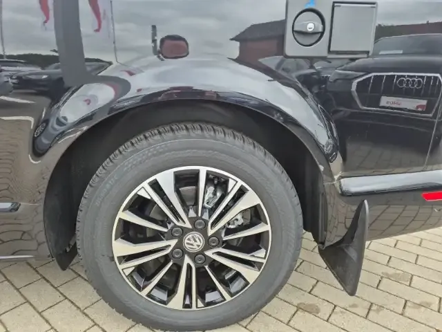 Volkswagen T6.1 California