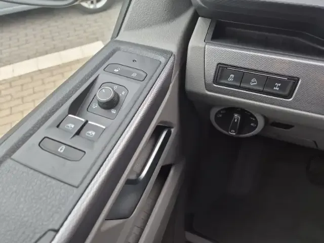 Volkswagen T6.1 California