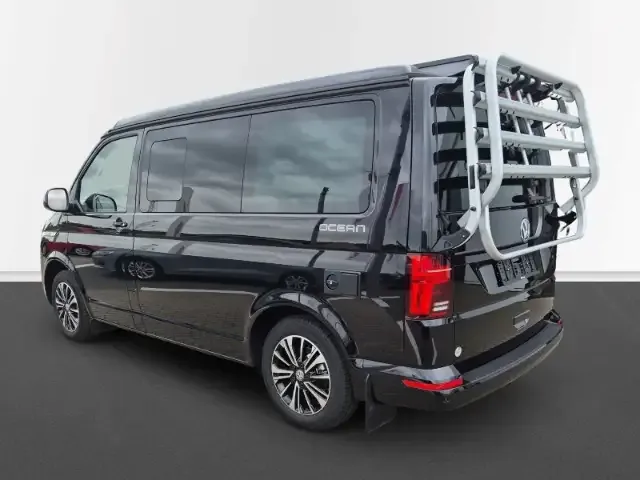 Volkswagen T6.1 California