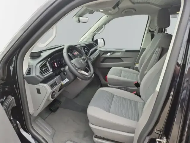 Volkswagen T6.1 California