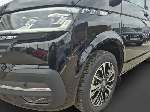 Volkswagen T6.1 California