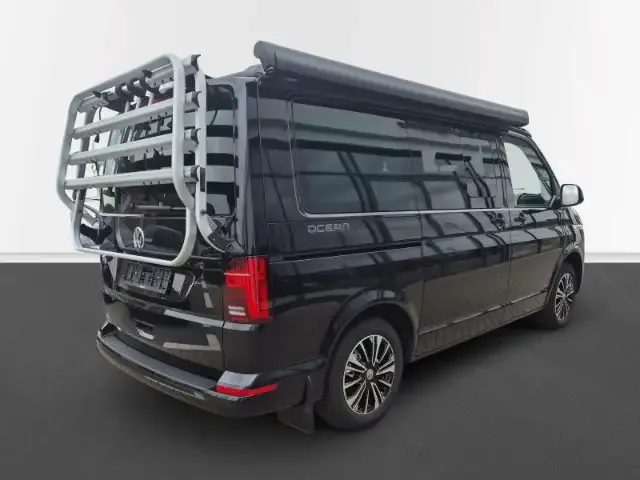 Volkswagen T6.1 California