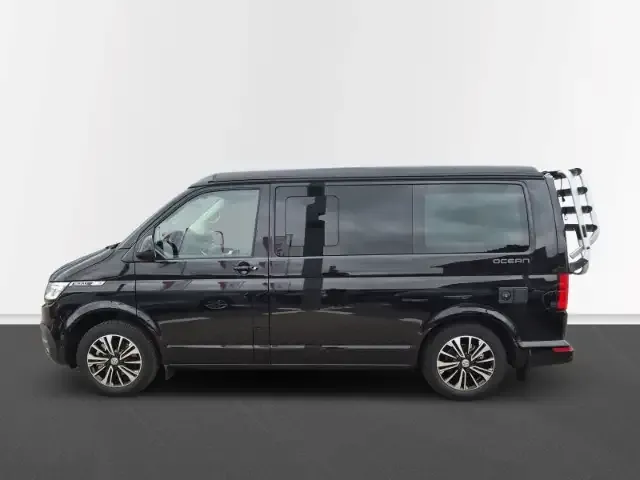 Volkswagen T6.1 California