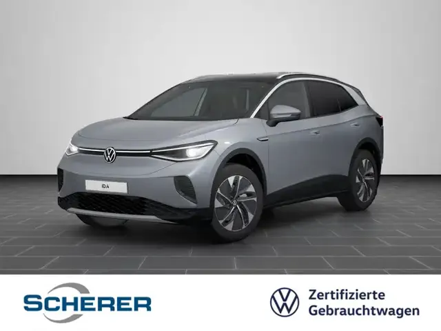 Volkswagen ID.4