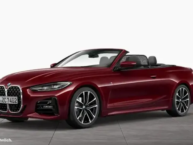 BMW 430