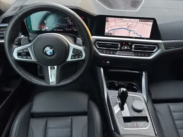 BMW 430