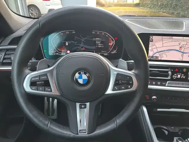 BMW 430