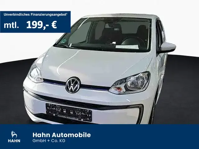 Volkswagen e-up!