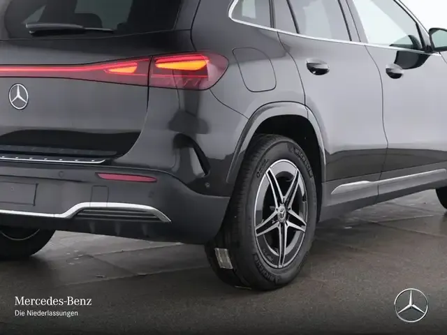 Mercedes-Benz EQA 250