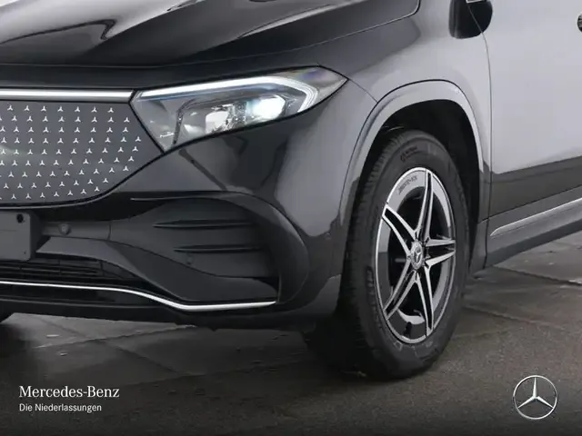 Mercedes-Benz EQA 250