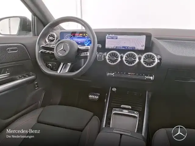 Mercedes-Benz EQA 250