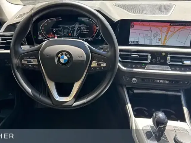 BMW 320