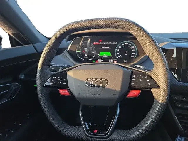 Audi RS e-tron GT