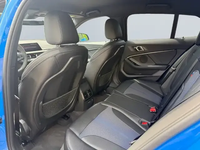 BMW 135