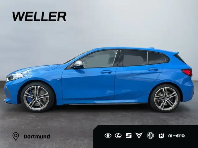 BMW 135