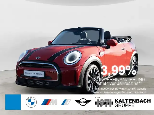 MINI Sonstiges