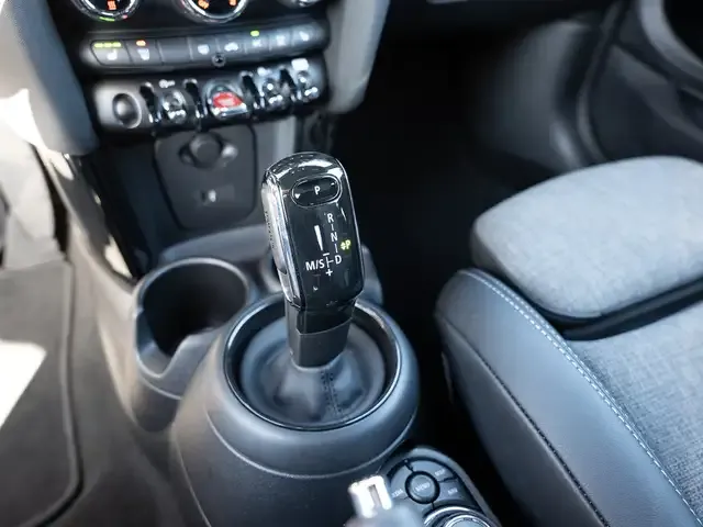 MINI Sonstiges
