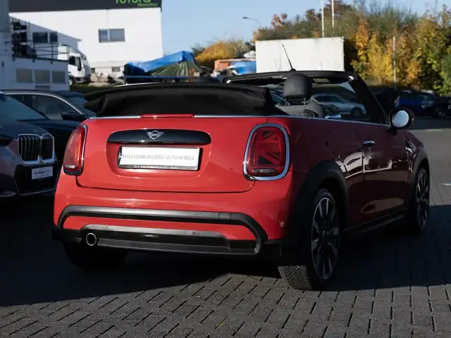 MINI Sonstiges