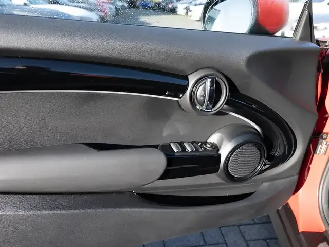 MINI Sonstiges