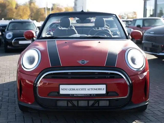 MINI Sonstiges