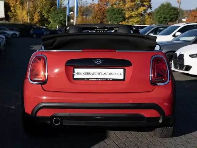 MINI Sonstiges