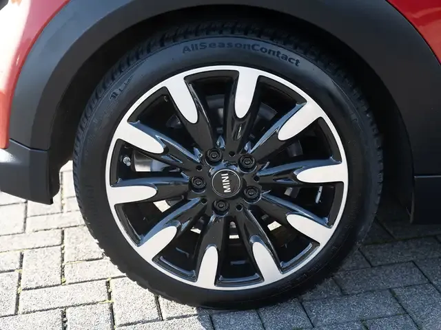 MINI Sonstiges