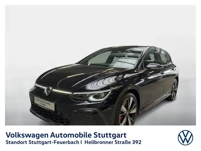 Volkswagen Golf GTE