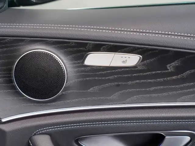 Mercedes-Benz E 400