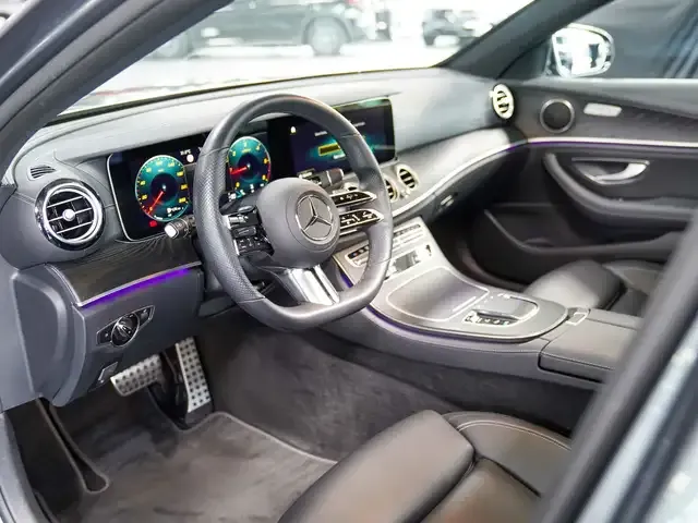 Mercedes-Benz E 400